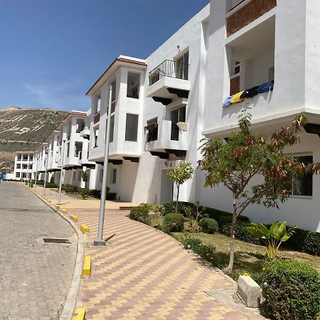Apartement Marina Zina, Agadir Buitenkant foto