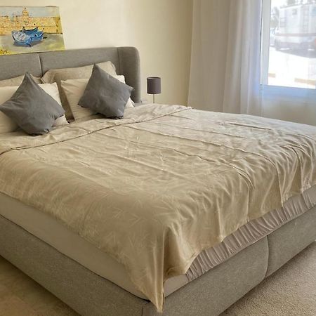 Apartement Marina Zina, Agadir Buitenkant foto