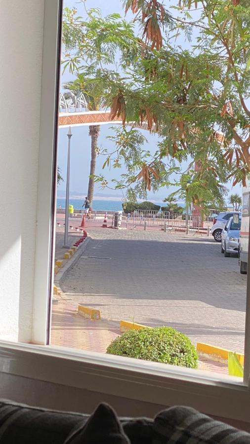 Apartement Marina Zina, Agadir Buitenkant foto