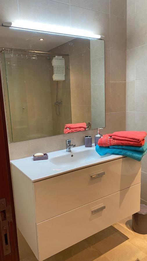 Apartement Marina Zina, Agadir Buitenkant foto
