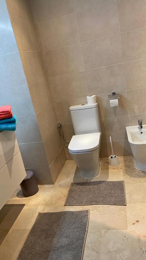 Apartement Marina Zina, Agadir Buitenkant foto